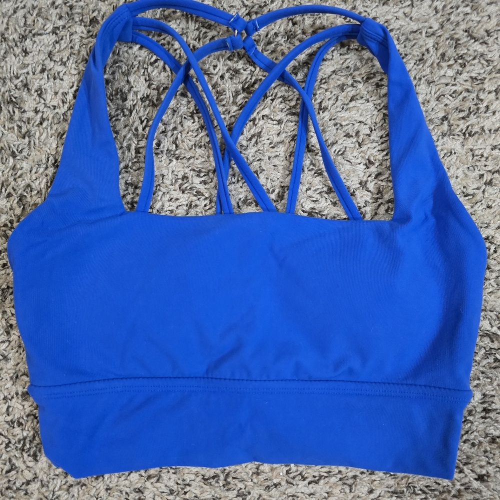 Buffbunny Revolution Bra